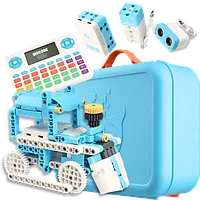Конструктор Whalesbot D3 Pro Coding robot package