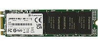 500 ГБ SSD диск Transcend 825S (TS500GMTS825S) черный