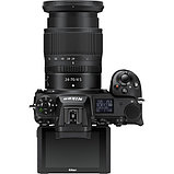 Фотоаппарат Nikon Z6 ll kit 24-70mm f/4, фото 3