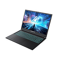 Ноутбук Gigabyte G6 KF 16" FHD 165Hz i7-13620H 16GB 512GB RTX4060 Win11