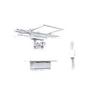 Т белік рентген аппараты PLD7300D DR