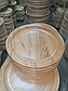 Тарелка деревянная, фото 7