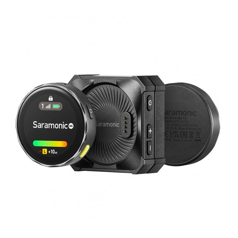 Радиомикрофон Saramonic BlinkMe B2