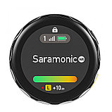 Радиомикрофон Saramonic BlinkMe B2, фото 6