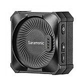 Радиомикрофон Saramonic BlinkMe B2, фото 3