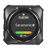 Радиомикрофон Saramonic BlinkMe B2, фото 4