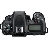 Фотоаппарат Nikon D7500 Body, фото 3