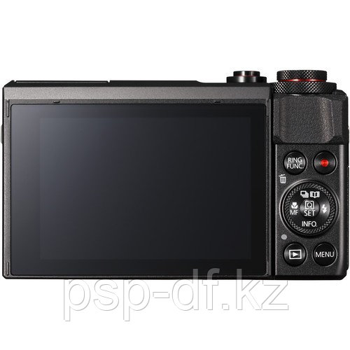 Фотоаппарат Canon PowerShot G7X Mark II - фото 6 - id-p114885495