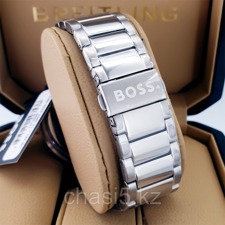 Мужские наручные часы HUGO BOSS (22003) - фото 4 - id-p114885611