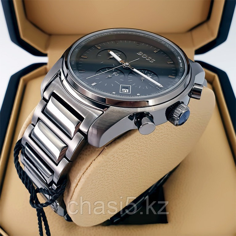 Мужские наручные часы HUGO BOSS (21999) - фото 2 - id-p114885615