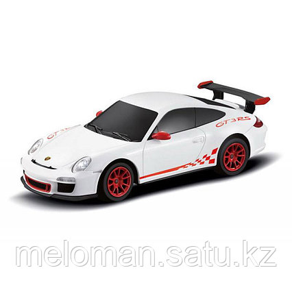 Rastar: 1:24 Porsche GT3 RS белый