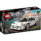 LEGO: Speed-Champions-IP3-2022 Speed Champions 76908, фото 2