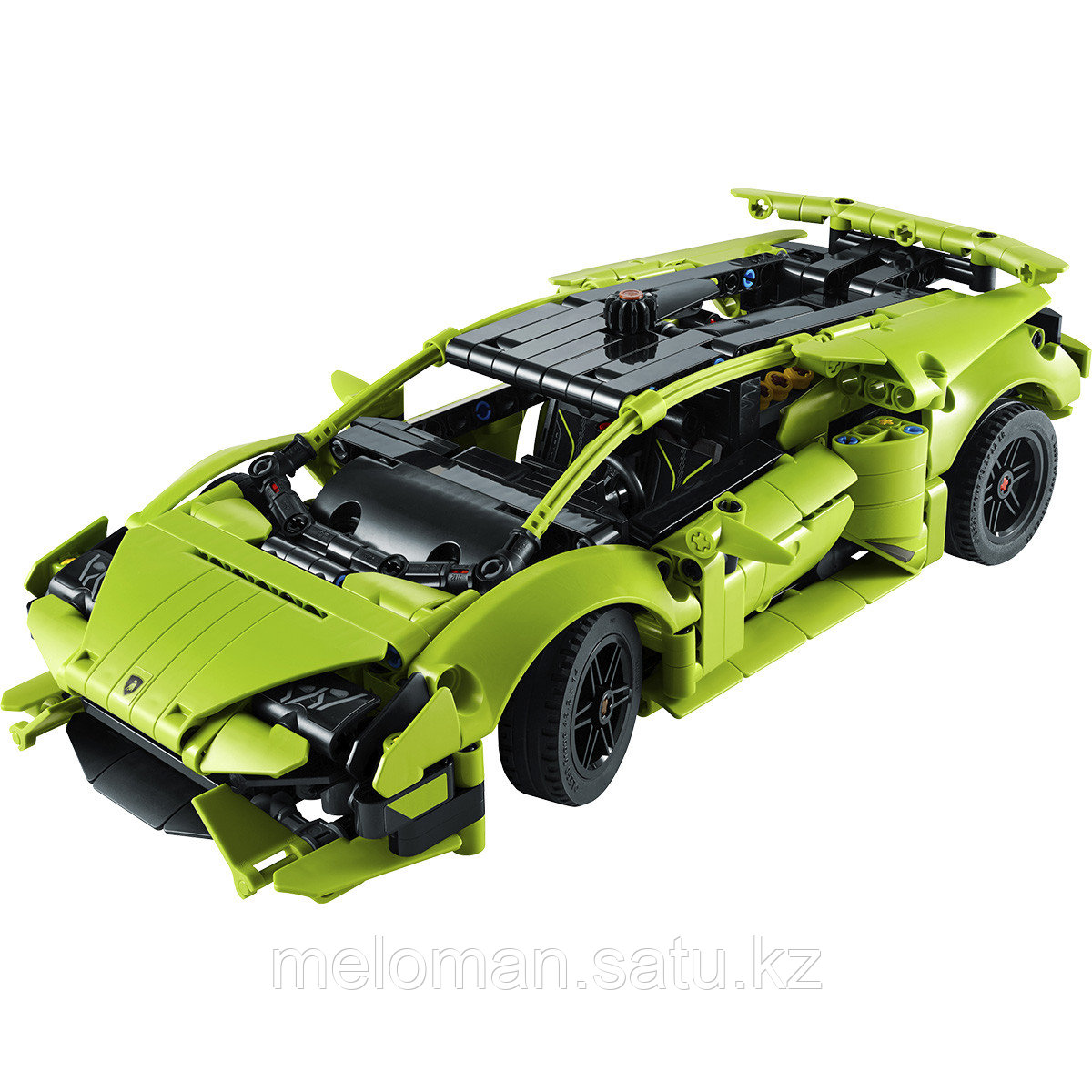 LEGO: Lamborghini Huracán Technic 42161 - фото 1 - id-p114885656