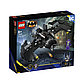 LEGO: Бэтмен против Джокера Super Heroes 76265, фото 2
