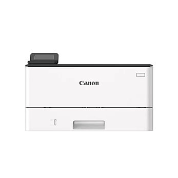 Монохромный лазерный принтер Canon I-S LBP246dw, фото 2