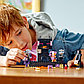 LEGO: Конечная арена Minecraft 21242, фото 6