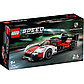 LEGO: Porsche 963  Speed Champions 76916, фото 2