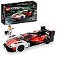 LEGO: Porsche 963  Speed Champions 76916, фото 4