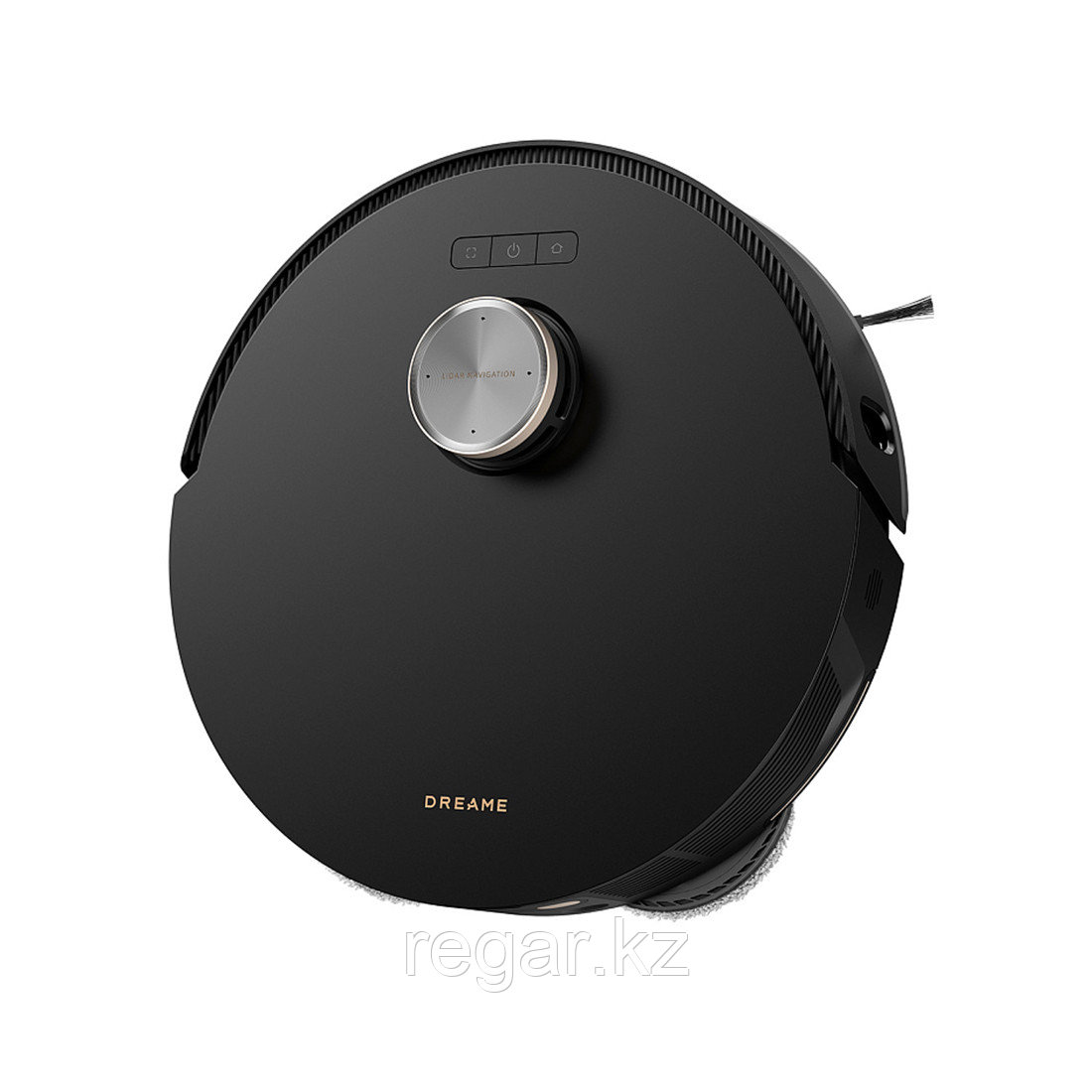 Робот-пылесос Dreame Robot Vacuum L30 Ultra - фото 2 - id-p114879735