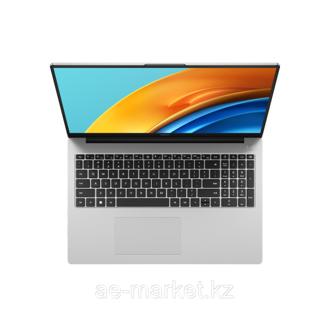 Ноутбук Huawei MateBook D 16 16" i5-12450H 16GB 512GB Win 11 MitchellF-W5651 - фото 3 - id-p114793310