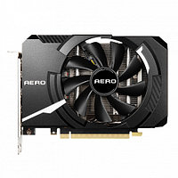 MSI GeForce RTX3060 видеокарта (RTX 3060 AERO ITX 12G OC LHR)