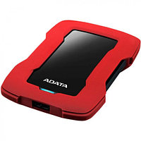 ADATA HD330 2 ТБ внешний жесткий диск (AHD330-2TU31-CRD)