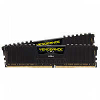 Corsair Vengeance LPX озу (CMK32GX4M2E3200C16)