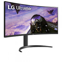 LG 34WP65C-B монитор (34WP65C-B.ARUZ)