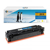 G&G GG-CF402A тонер (GG-CF402A)