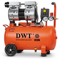 Воздушный компрессор DWT K07-24 O