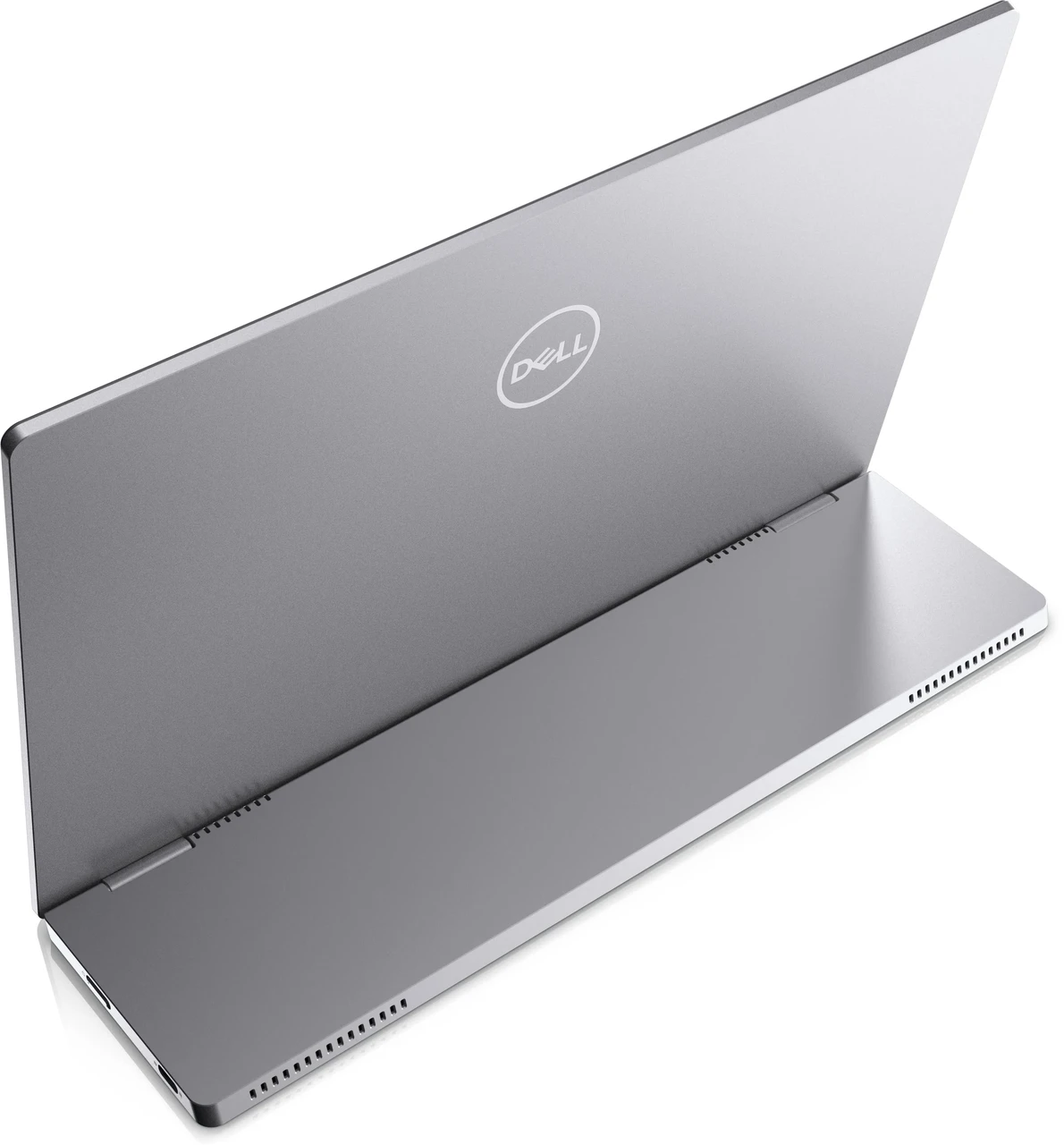 DELL 210-BHQQ Монитор портативный P1424H 14" IPS, 1920x1080, 2xUSB-C, DisplayPort, DP, 6 мс - фото 3 - id-p114886716