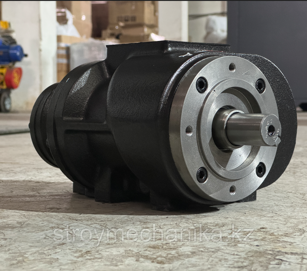 Винтовой блок YNT-60A для компрессора 15 кВт, 16 Бар, фото 1