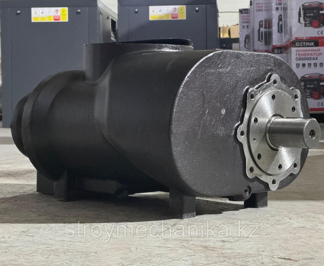 Винтовой блок YNE143RB для компрессора 45 кВт, фото 1