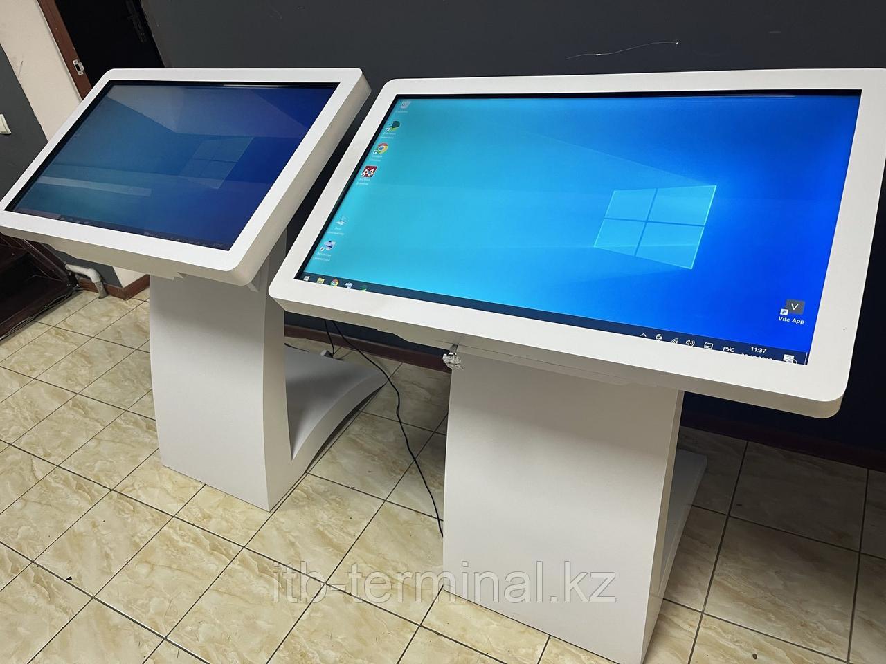 Сенсорный стол 43 дюйма, фото 1