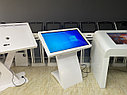 Сенсорный стол Альфа, фото 9