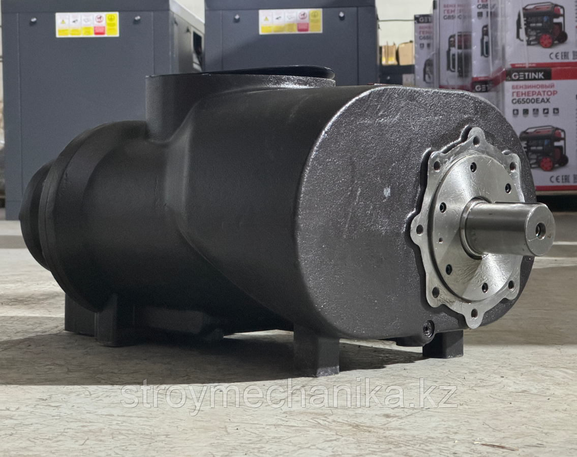 Винтовой блок YNE-178RB на компрессор 90квт, фото 1