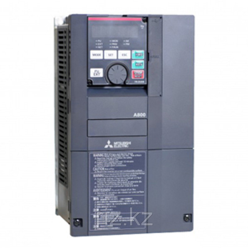Частотный преобразователь (преобразователь частоты) FR-A840-02600-2-60