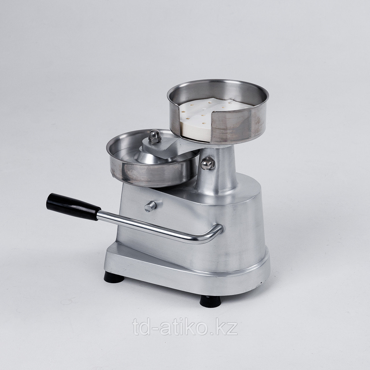 Пресс для гаммбургеров GRESTI WF-100