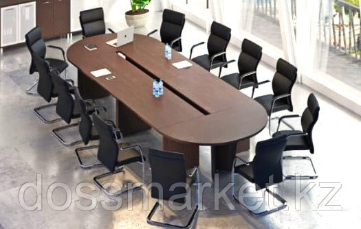 Стол для переговоров МДФ (5000*1500) - фото 1 - id-p114886871
