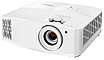 Проектор Optoma UHD55, фото 4