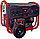 Бензиновый генератор Magnetta GFE11000A, фото 2