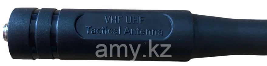 Антенна Tactical VHF/UHF с разъемом SMA-F - фото 2 - id-p114887071
