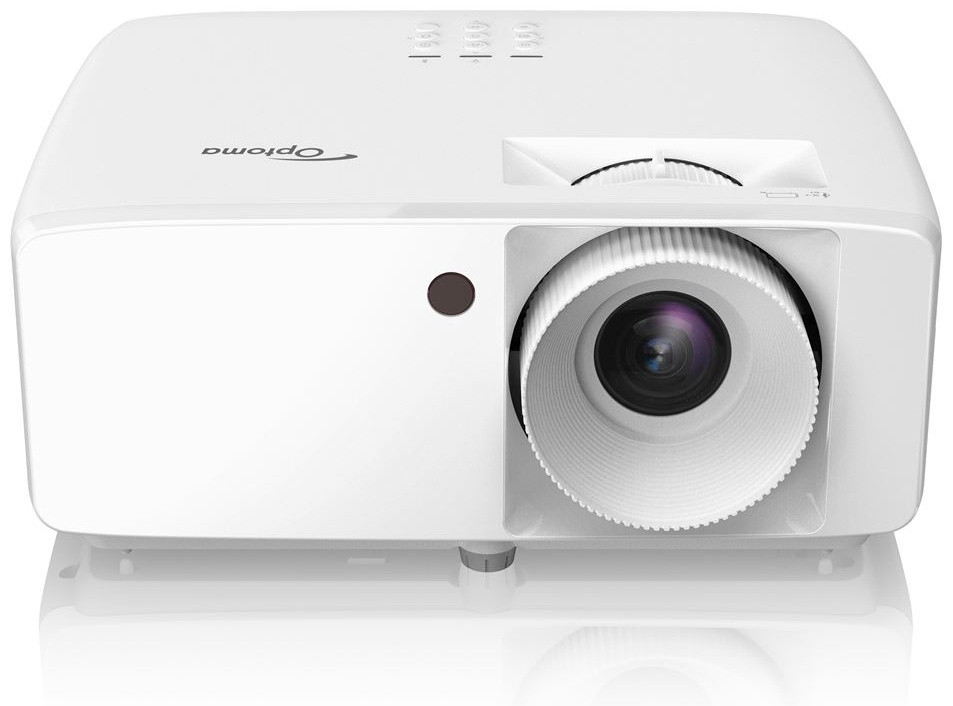 Проектор Optoma ZW340e