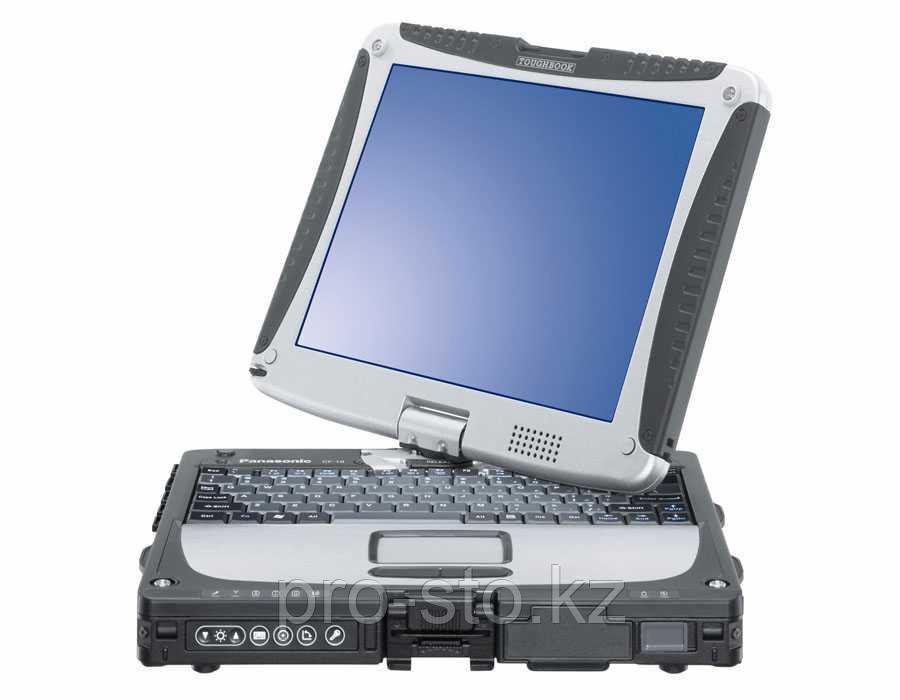 PANASONIC TOUGHBOOK CF-19 MK7