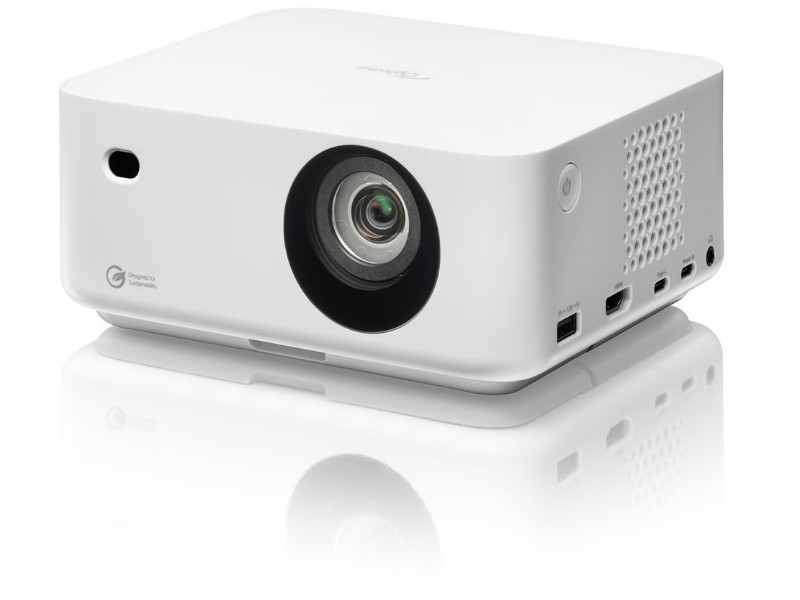 Проектор Optoma ML1080ST