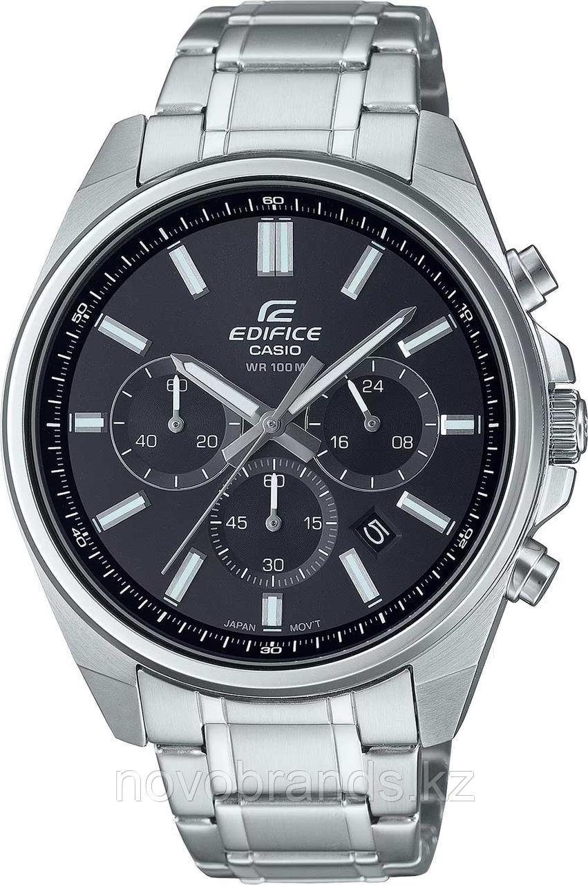 Наручные часы Casio EFV-650D-1AVUDF