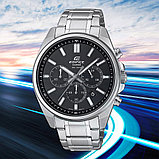 Наручные часы Casio EFV-650D-1AVUDF, фото 6