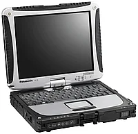 Panasonic Toughbook CF-19 MK4 ноутбугі