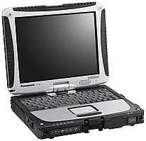 Ноутбук Panasonic Toughbook CF-19 MK4