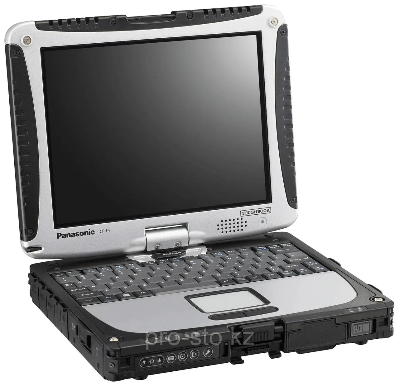 Ноутбук Panasonic Toughbook CF-19 MK4, фото 1